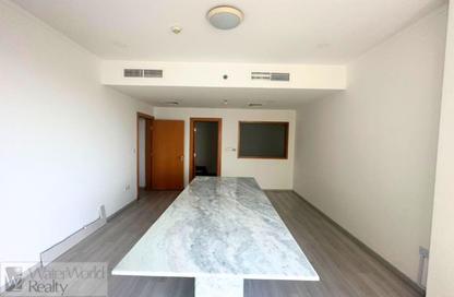 Office Space - Studio - 1 Bathroom for rent in Fairmont Hotel - Sheikh Zayed Road - Dubai
