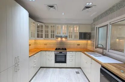 Villa - 3 Bedrooms - 4 Bathrooms for rent in Mirabella 1 - Mirabella - District 11 - Jumeirah Village Circle - Dubai