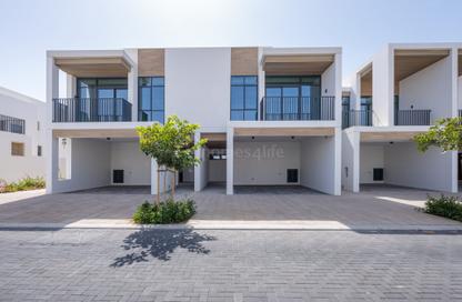 Townhouse - 3 Bedrooms - 4 Bathrooms for sale in Bliss 2 - Arabian Ranches 3 - Dubai