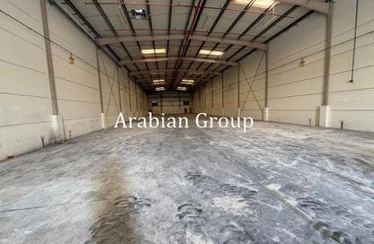 Warehouse - Studio for rent in DIC Warehouse - Saih Shuaib 2 - Dubai Industrial City - Dubai Warehouse - Studio for rent in DIC Warehouse - Saih Shuaib 2 - Dubai Industrial City - Dubai