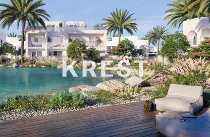 فيلا - 4 غرف نوم - 5 حمامات للبيع في ألانا - ذا فالي - دبي