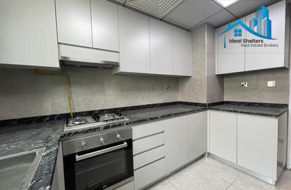 Apartment - 2 - 3 for rent in Iltemas Residence - Jumeirah Garden City - Al Satwa - Dubai