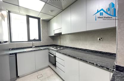Apartment - 2 - 3 for rent in Iltemas Residence - Jumeirah Garden City - Al Satwa - Dubai Apartment - 2 - 3 for rent in Iltemas Residence - Jumeirah Garden City - Al Satwa - Dubai
