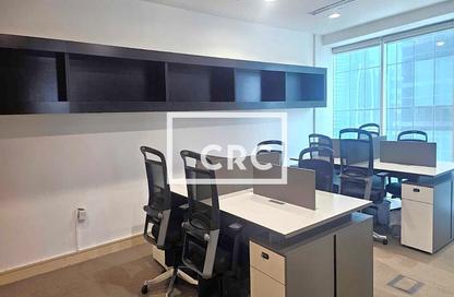 Office Space - Studio for rent in Single Business Tower - Sheikh Zayed Road - Dubai