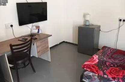 Labor Camp - Studio for sale in Al Jurf 3 - Al Jurf - Ajman Downtown - Ajman