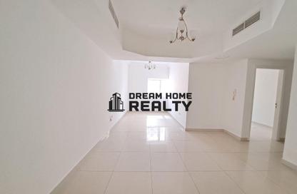 Apartment - 1 Bedroom - 1 Bathroom for rent in Rose Tower 1 - Rose Tower - Al Khan - Sharjah