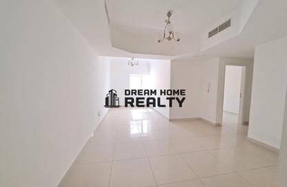 Apartment - 1 Bedroom - 1 Bathroom for rent in Rose Tower 1 - Rose Tower - Al Khan - Sharjah