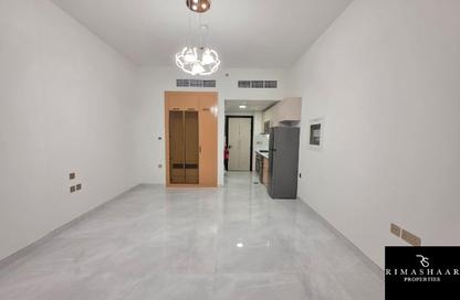 Apartment - Studio - 1 Bathroom for rent in Skyz by Danube - Arjan - Dubai