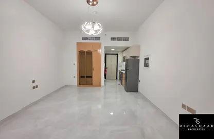 شقة - 1 حمام للايجار في سكايز من دانوب - ارجان - دبي