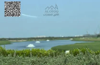 شقة - غرفة نوم - 2 حمامات للبيع في مجمع الجولف - الزورا - عجمان