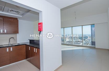 Apartment - Studio - 1 for sale in The ARC - Shams Abu Dhabi - Al Reem Island - Abu Dhabi Apartment - Studio - 1 for sale in The ARC - Shams Abu Dhabi - Al Reem Island - Abu Dhabi