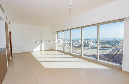 Apartment - 1 Bathroom for sale in The ARC - Shams Abu Dhabi - Al Reem Island - Abu Dhabi Apartment - 1 Bathroom for sale in The ARC - Shams Abu Dhabi - Al Reem Island - Abu Dhabi