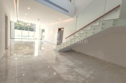 Villa - 4 Bedrooms - 6 Bathrooms for rent in District One Villas - District One - Mohammed Bin Rashid City - Dubai Villa - 4 Bedrooms - 6 Bathrooms for rent in District One Villas - District One - Mohammed Bin Rashid City - Dubai