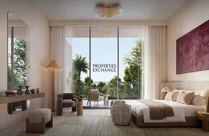 Villa - 5 - 6 for sale in Ovelle - The Valley - Dubai