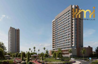 Apartment - 1 - 1 for sale in Verdana Residence 9 - Verdana 9 - Verdana - Dubai Investment Park 1 (DIP 1) - Dubai Investment Park (DIP) - Dubai Apartment - 1 - 1 for sale in Verdana Residence 9 - Verdana 9 - Verdana - Dubai Investment Park 1 (DIP 1) - Dubai Investment Park (DIP) - Dubai