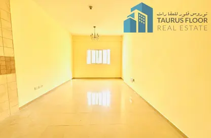 Apartment - 1 Bathroom for rent in Burj Shamma - Al Nahda 1 - Al Nahda - Dubai Apartment - 1 Bathroom for rent in Burj Shamma - Al Nahda 1 - Al Nahda - Dubai
