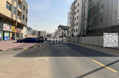 Land - Studio for sale in Al Jurf 3 - Al Jurf - Ajman Downtown - Ajman