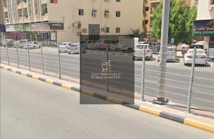 Land - Studio for sale in Al Naimiya - Al Nuaimiya - Ajman