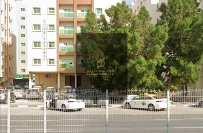 Land - Studio for sale in Al Naimiya - Al Nuaimiya - Ajman Land - Studio for sale in Al Naimiya - Al Nuaimiya - Ajman