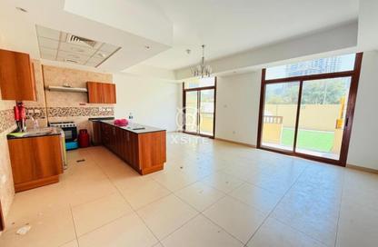 Villa - 4 Bedrooms - 6 Bathrooms for rent in Las Casas - District 12 - Jumeirah Village Circle - Dubai