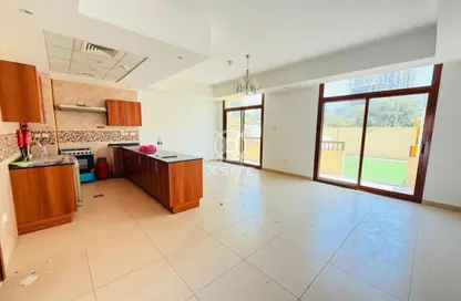 فيلا - 4 غرف نوم - 6 حمامات للايجار في لاس كاساس - الضاحية 12 - قرية جميرا الدائرية - دبي