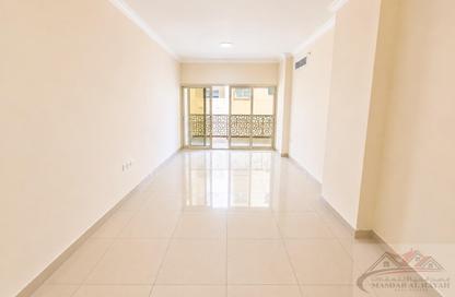 Apartment - 1 Bedroom - 2 Bathrooms for rent in Muwaileh 29 Building - Muwaileh - Sharjah