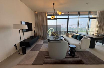 Apartment - 2 - 3 for rent in Vida 3 - Vida Residences - Aljada - Sharjah