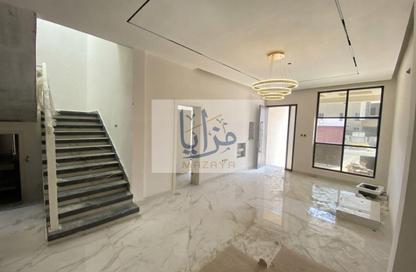 Townhouse - 5 - 7 for sale in Kabbali Hills - Al Helio 2 - Al Helio - Ajman