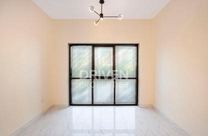 Apartment - 1 Bedroom - 2 Bathrooms for rent in MAG 555 - MAG 5 - Dubai South (Dubai World Central) - Dubai