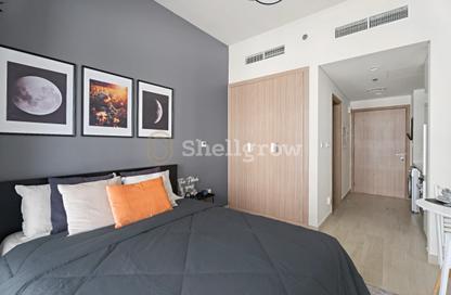 Apartment - Studio - 1 Bathroom for rent in Azizi Riviera 47 - Azizi Riviera - Meydan One - Meydan - Dubai Apartment - Studio - 1 Bathroom for rent in Azizi Riviera 47 - Azizi Riviera - Meydan One - Meydan - Dubai