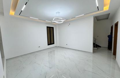 Villa - 3 Bedrooms - 5 Bathrooms for sale in Al Helio 2 - Al Helio - Ajman