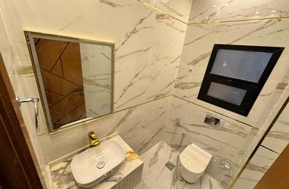 Villa - 3 Bedrooms - 5 Bathrooms for sale in Al Helio 2 - Al Helio - Ajman
