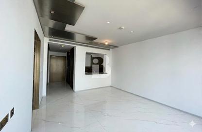 Apartment - 1 Bedroom - 2 Bathrooms for rent in Damac Heights - Dubai Marina - Dubai