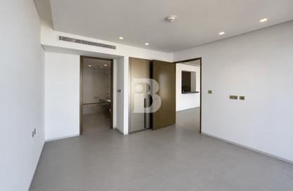 Apartment - 1 Bedroom - 2 Bathrooms for rent in Damac Heights - Dubai Marina - Dubai