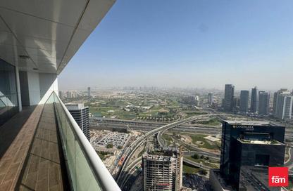 Apartment - 3 Bedrooms - 4 Bathrooms for sale in 23 Marina - Dubai Marina - Dubai