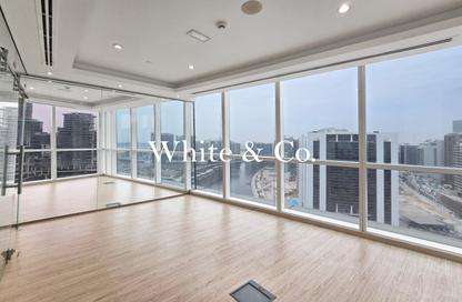 Office Space - Studio for rent in B2B Tower - Business Bay - Dubai