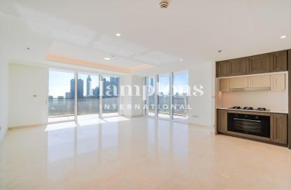 شقة - 3 غرف نوم - 5 حمامات للبيع في برج Palace Beach ريزيدنس 2 - بالاس بيتش ريزيدنس - إعمار بيتشفرونت - دبي هاربور - دبي