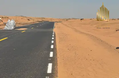 Land for sale in Basatin Al Serra - Al Serra Residential Area - Umm Al Quwain