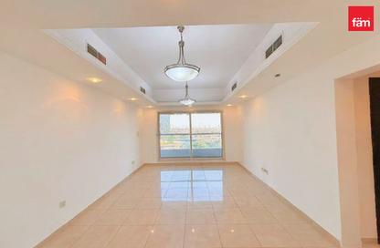 Apartment - 1 Bedroom - 2 Bathrooms for rent in Al Waleed Paradise - JLT Cluster R - Jumeirah Lake Towers - Dubai
