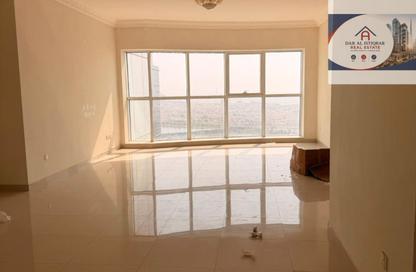 Apartment - 3 Bedrooms - 4 Bathrooms for rent in Lotus Tower - Al Majaz 1 - Al Majaz - Sharjah Apartment - 3 Bedrooms - 4 Bathrooms for rent in Lotus Tower - Al Majaz 1 - Al Majaz - Sharjah