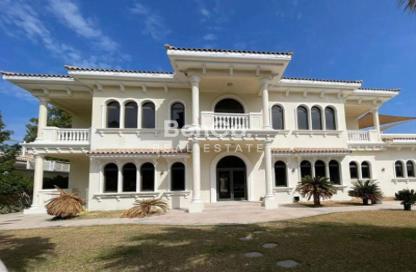 Villa - 6 - 7 for rent in Signature Villas Frond A - Signature Villas - Palm Jumeirah - Dubai Villa - 6 - 7 for rent in Signature Villas Frond A - Signature Villas - Palm Jumeirah - Dubai