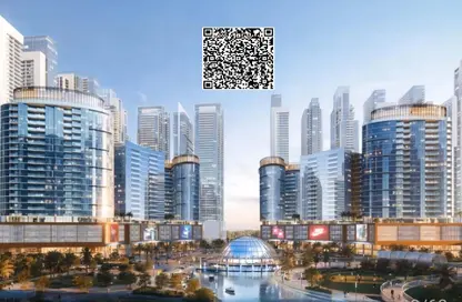 شقة - 6 غرف نوم - 8 حمامات للبيع في برج الأوركيد - تايجر داون تاون عجمان - العالية - عجمان