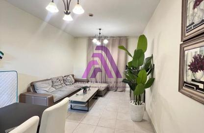Apartment - 1 Bedroom - 2 Bathrooms for rent in Prime Residency A - Prime Residency - International City - Dubai Apartment - 1 Bedroom - 2 Bathrooms for rent in Prime Residency A - Prime Residency - International City - Dubai