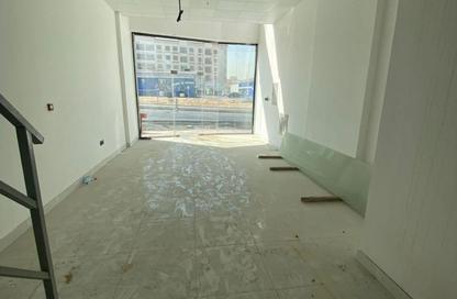 Shop - Studio for rent in Al Mowaihat 3 - Al Mowaihat - Ajman