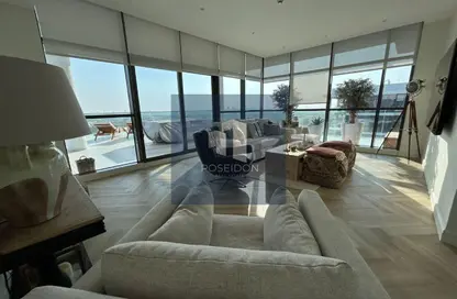 Apartment - 3 Bedrooms - 5 Bathrooms for rent in Loreto 2 B - Loreto - DAMAC Hills - Dubai