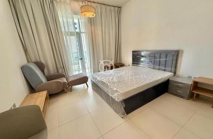 Apartment - Studio - 1 Bathroom for rent in Candace Aster - Al Furjan - Dubai Apartment - Studio - 1 Bathroom for rent in Candace Aster - Al Furjan - Dubai