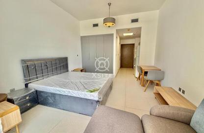 Apartment - Studio - 1 Bathroom for rent in Candace Aster - Al Furjan - Dubai Apartment - Studio - 1 Bathroom for rent in Candace Aster - Al Furjan - Dubai