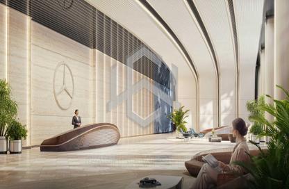 Apartment - Studio - 1 Bathroom for sale in Maybach Six - Nad Al Sheba 1 - Nad Al Sheba - Dubai