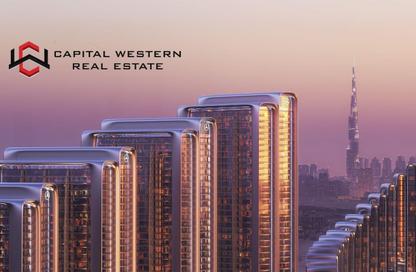 Apartment - Studio - 1 Bathroom for sale in Maybach Six - Nad Al Sheba 1 - Nad Al Sheba - Dubai Apartment - Studio - 1 Bathroom for sale in Maybach Six - Nad Al Sheba 1 - Nad Al Sheba - Dubai