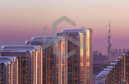 Apartment - Studio - 1 Bathroom for sale in Maybach Six - Nad Al Sheba 1 - Nad Al Sheba - Dubai Apartment - Studio - 1 Bathroom for sale in Maybach Six - Nad Al Sheba 1 - Nad Al Sheba - Dubai